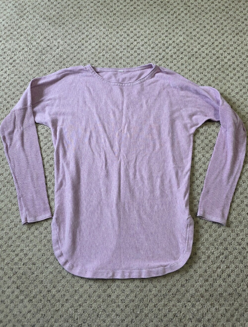 Lululemon Take It All In Sweater
